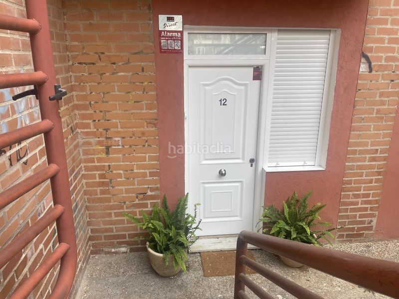 Foto b7039cb0-5dff-4def-bcf5-579edf58e4c8. Loft amb calefacció aparcament a Pinar del Rey Madrid