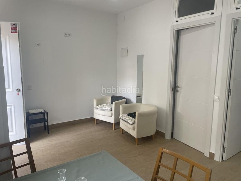 Foto c560600a-a2d4-41f9-bfa6-85d25d12f0e2. Loft amb calefacció aparcament a Pinar del Rey Madrid