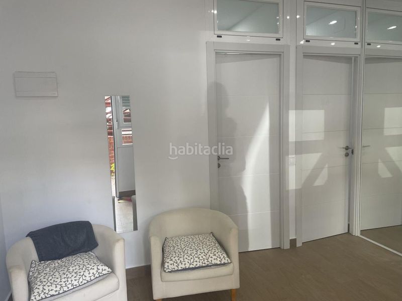 Foto ff322669-e745-4c2a-a1f2-524951e56fad. Loft amb calefacció aparcament a Pinar del Rey Madrid