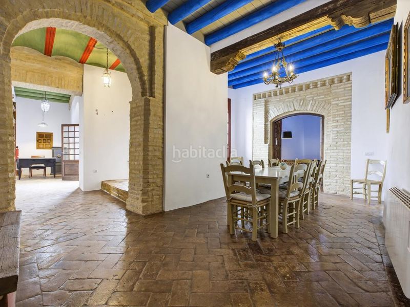 Foto 0a3496b4-95b1-4747-a2d2-9c8e292e3ce8. Casa amb calefacció piscina a Carmona