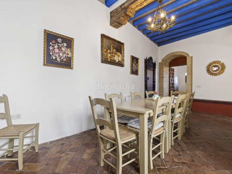 Foto 4782f501-3d88-4d32-ad39-a3137b8a6a12. Casa amb calefacció piscina a Carmona