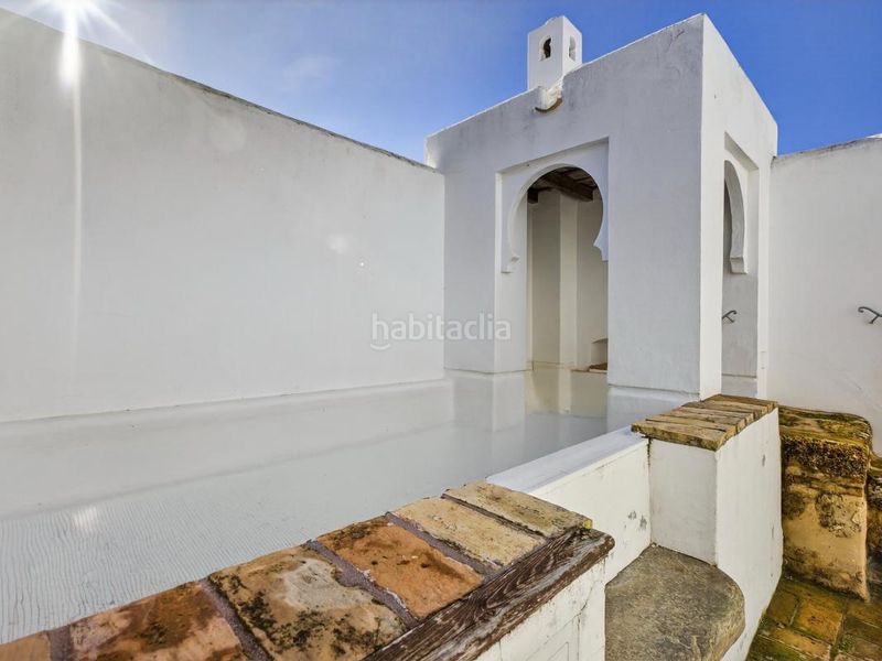 Foto 73262f71-2bf2-4606-a469-650c5d8a608e. Casa amb calefacció piscina a Carmona