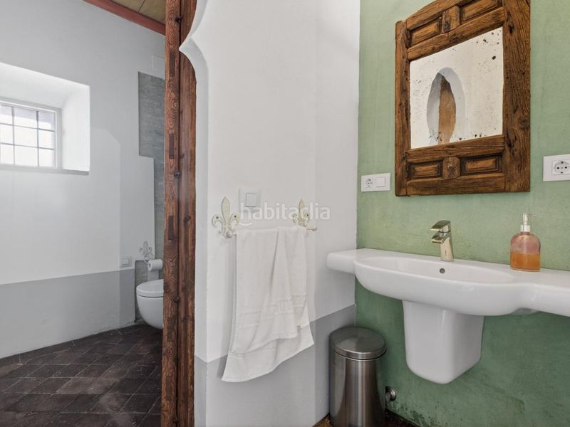 Foto a3f14556-7bfa-4c85-a6cd-8559d928b9d8. Casa amb calefacció piscina a Carmona