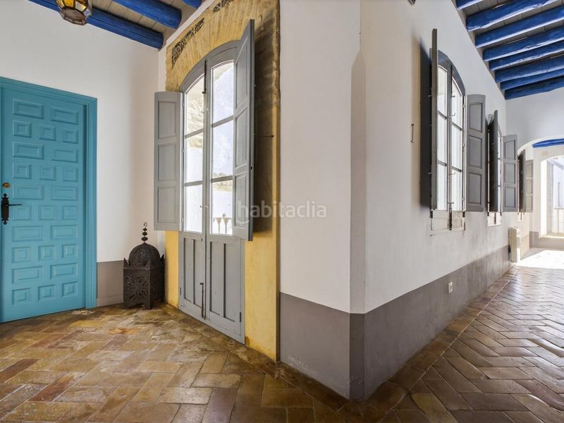 Foto a40106e4-88db-4126-91aa-118193d539f2. Casa amb calefacció piscina a Carmona