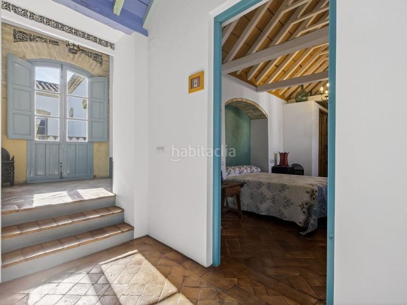 Foto a4514713-6584-4acf-b451-ecbbcf73e97e. Casa amb calefacció piscina a Carmona