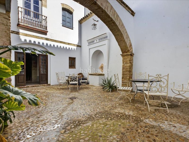 Foto a738f9a9-9aff-4cf7-8fad-5d60cc9ff67d. Casa amb calefacció piscina a Carmona