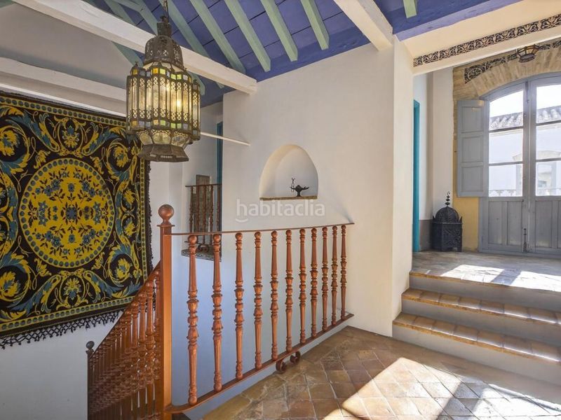 Foto bc37a74c-3524-4461-93f4-cf9520b4a519. Casa amb calefacció piscina a Carmona
