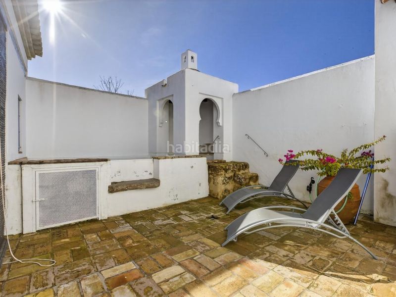 Foto c1a7868a-6249-4bc2-8396-ff4aad9d4a6b. Casa amb calefacció piscina a Carmona