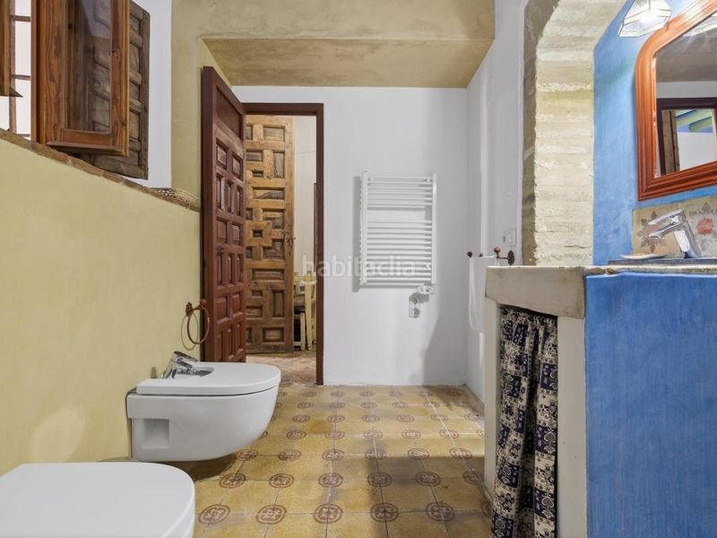 Foto c41095ad-dca9-4020-830f-11c90e0255e2. Casa amb calefacció piscina a Carmona