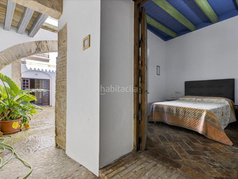 Foto d73d2ddc-8a81-435a-b438-bc0b7814bf39. Casa amb calefacció piscina a Carmona