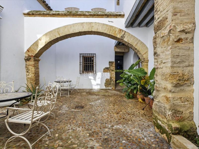 Foto fce3090b-6c72-45c5-8ba2-531e05da04b3. Casa amb calefacció piscina a Carmona