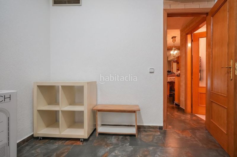 Foto 918a5db8-7d00-4cee-8814-003930d19ab5. Planta baixa amb calefacció a Palomeras Bajas Madrid