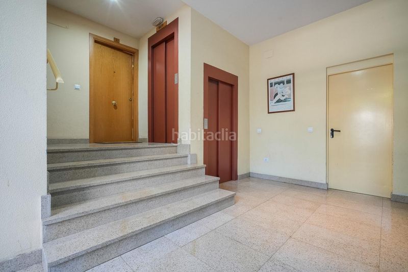 Foto d7d9aa9a-2acd-4a04-b2af-1d2a4855eb91. Planta baixa amb calefacció a Palomeras Bajas Madrid