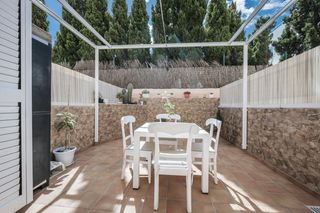 Ground floor  Av. de sant jordi