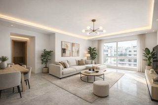 Flat  Av. de la buhaira