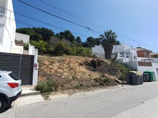 Wohngrundstück  Cañada cardos de los 2