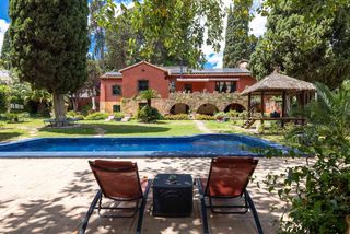 Casa  Calle sierra de montanchez