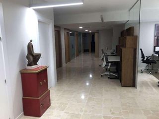 Büro  Avenida de la república argentina