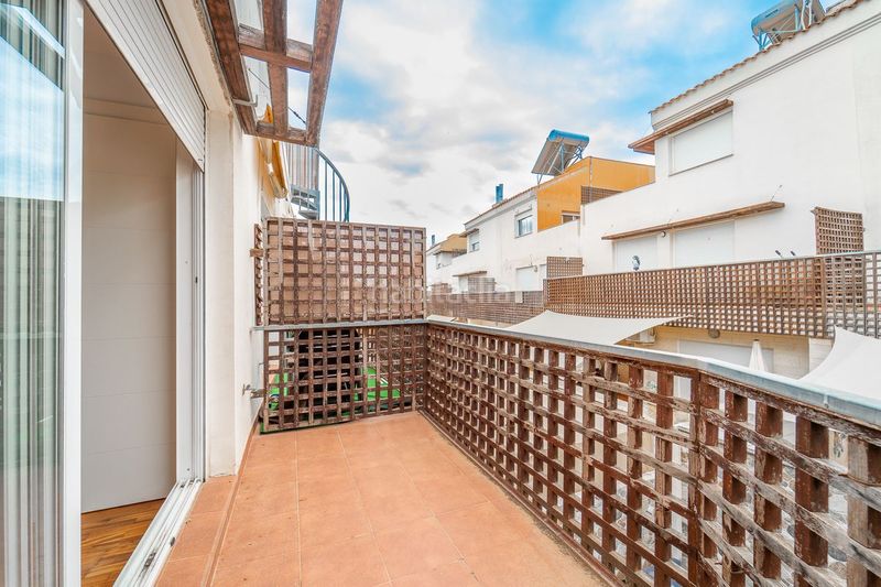 Foto 4897d2b0-5e22-4002-8af1-114e0edcdd47. Casa adossada amb calefacció aparcament piscina a Mijas