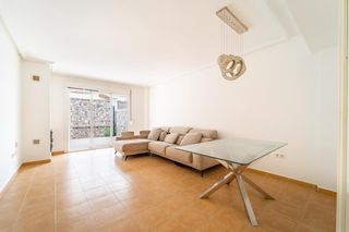Semi detached house  Calle brida