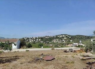 Terreny residencial  Calle buenavista