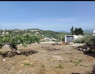 Residential Plot  Calle buenavista