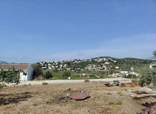 Residential Plot  Calle buenavista