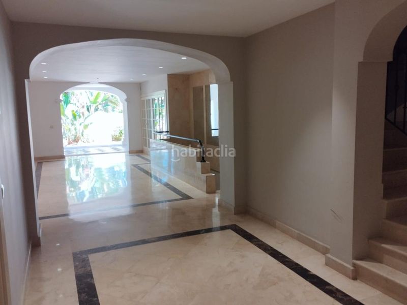 Foto 1937d7dd-f0c3-40dd-aacd-5599c8483600. Pis amb calefacció aparcament piscina a Nagüeles Alto Marbella