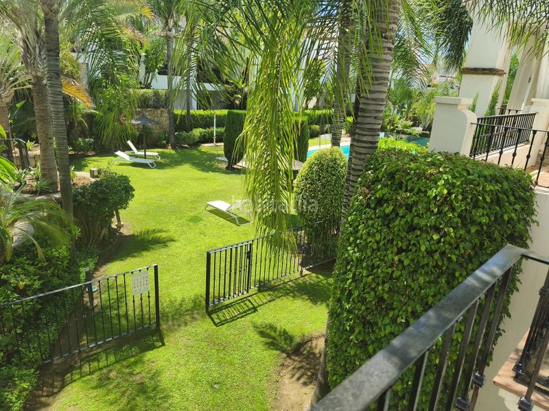 Foto 8e0f33da-7332-4286-9d60-77d68fd83c61. Pis amb calefacció aparcament piscina a Nagüeles Alto Marbella