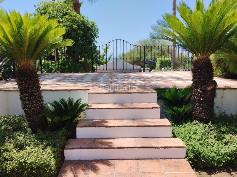 Foto a67c2e47-0615-4d19-b9a3-9b272ff5b9d1. Pis amb calefacció aparcament piscina a Nagüeles Alto Marbella