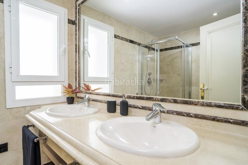 Foto b4855ab1-4582-4646-a235-d8246e1caaf2. Pis amb calefacció aparcament piscina a Nagüeles Alto Marbella