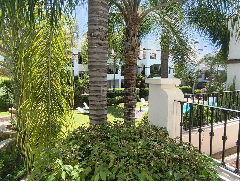 Foto fb22917d-36b5-4652-9a66-3741eea8589f. Pis amb calefacció aparcament piscina a Nagüeles Alto Marbella