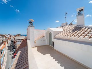 Àtic a Calle Pino