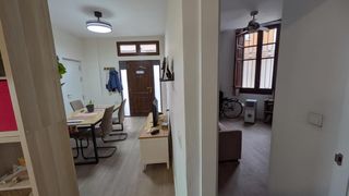 Ground floor  Carrer de francisco nácher pons