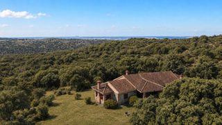 Casa a Pino Alto-Navarredonda