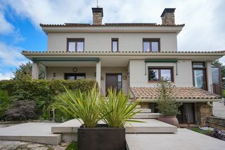 Casa a Alpedrete