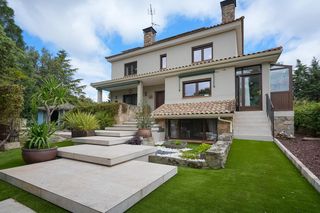 Casa in Alpedrete