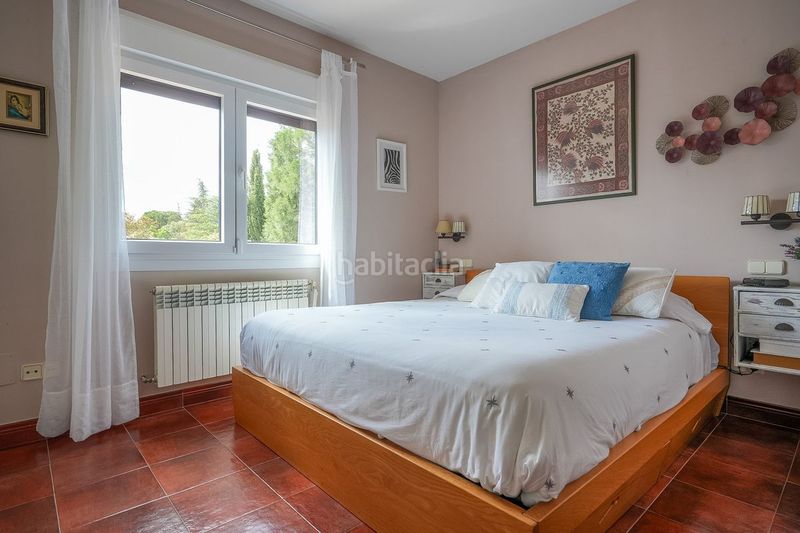 Foto 0c3ac542-6585-486c-84b7-ff730e53f4b1. Casa amb calefacció aparcament piscina a Alpedrete