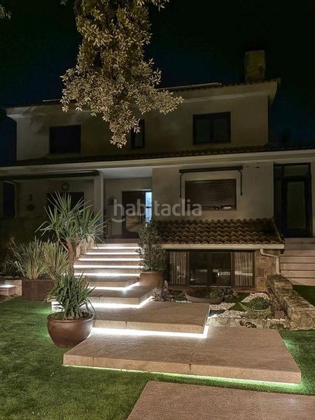 Foto 7f8ec4ec-2dd7-4648-bbd0-fc0ae42b4c4d. Casa amb calefacció aparcament piscina a Alpedrete