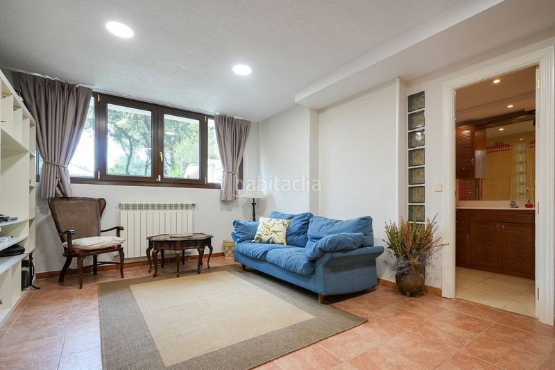 Foto bed3710e-f7c5-4ab0-9d2e-551394add27d. Casa amb calefacció aparcament piscina a Alpedrete