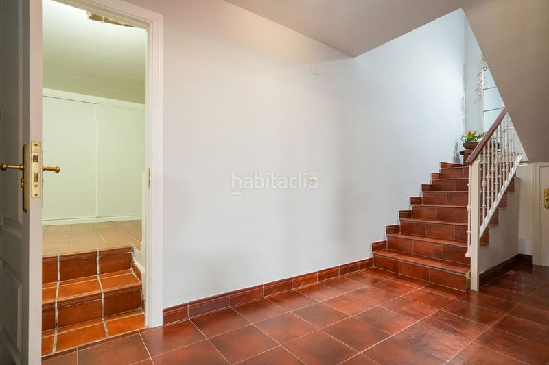 Foto db4e35bb-bb4e-48e4-8223-aa4b5d10239a. Casa amb calefacció aparcament piscina a Alpedrete
