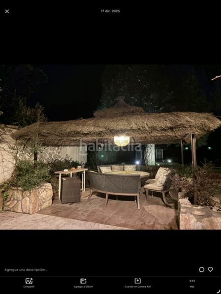 Foto f3a793eb-932d-4b0b-b577-fab760a6d80f. Casa amb calefacció aparcament piscina a Alpedrete