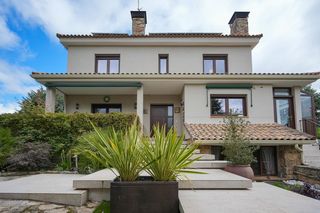 Maison à Alpedrete