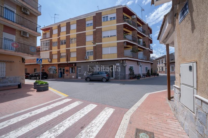 Foto 869fcd39-d986-48ff-9281-2f5488b7db6f. Casa adossada amb calefacció a San Fulgencio