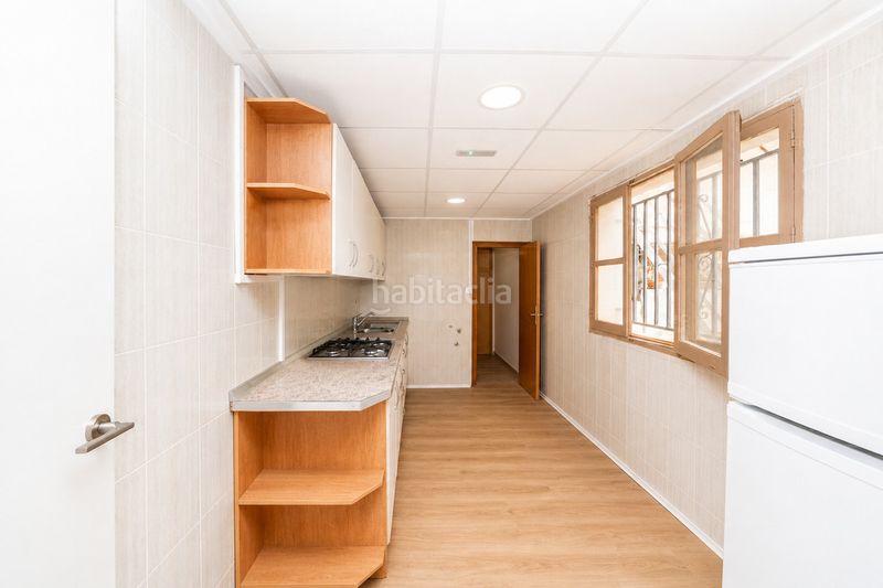 Foto c3ede4e8-be72-4b65-a754-c2a3e03ddf7b. Casa adossada amb calefacció a San Fulgencio