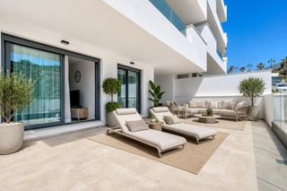Etagenwohnung  Avenida fuengirola