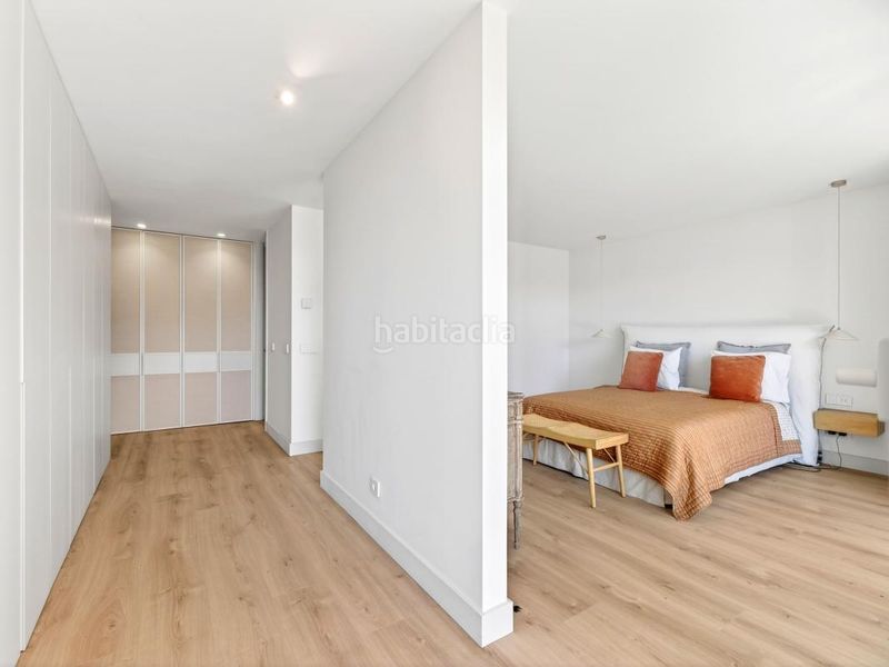 Foto 0fbf7ad9-1544-4c65-bb81-6f25c20ab5bd. Casa amb calefacció aparcament piscina a Conde Orgaz - Piovera Madrid