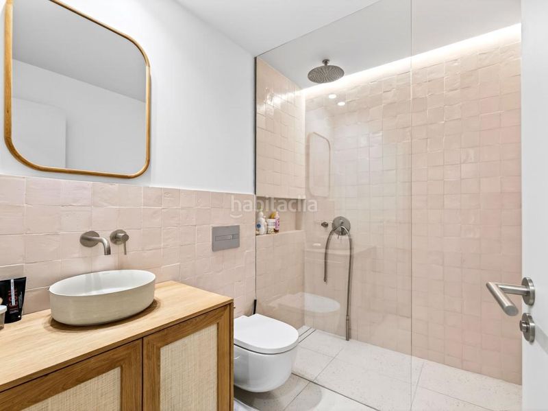 Foto 44059ce2-09b7-43aa-b5e4-41c69a83a99c. Casa amb calefacció aparcament piscina a Conde Orgaz - Piovera Madrid