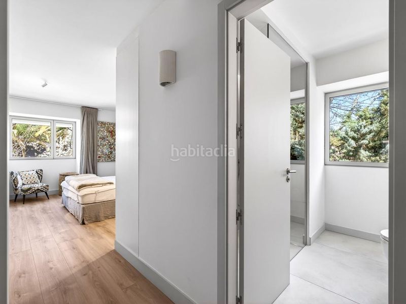Foto 99b5b973-5c30-4076-b019-75765f993c07. Casa amb calefacció aparcament piscina a Conde Orgaz - Piovera Madrid