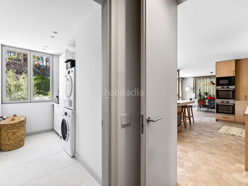 Foto d5c304db-d484-408d-b972-7da40ab120ed. Casa amb calefacció aparcament piscina a Conde Orgaz - Piovera Madrid